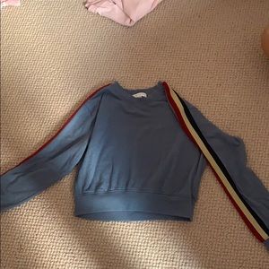 Spirtitual Gangster sweatshirt